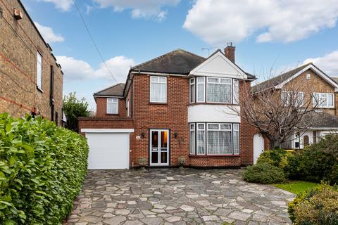 4 bedroom detached house for sale, Eastwood Road, Rayleigh, SS6