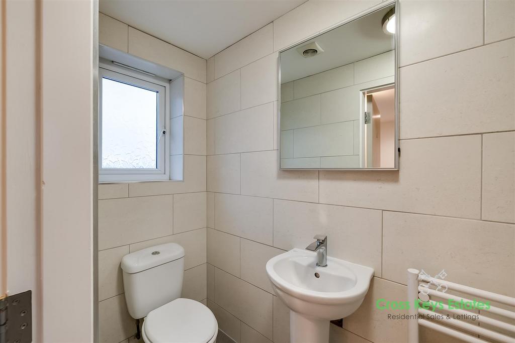 En-suite