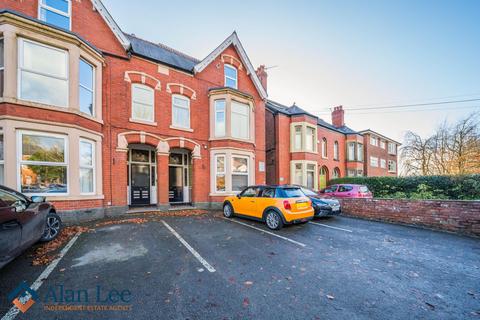 1 bedroom apartment for sale, Flat 7, 147 Chester Road, Macclesfield, SK11 8PT