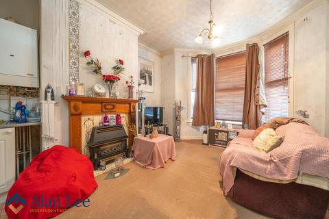 1 bedroom apartment for sale, Flat 7, 147 Chester Road, Macclesfield, SK11 8PT