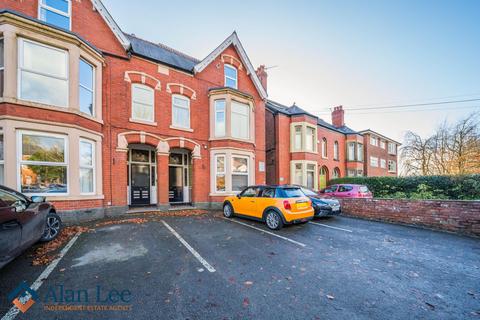 1 bedroom apartment for sale, Flat 7, 147 Chester Road, Macclesfield, SK11 8PT