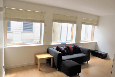 1 bedroom apartment to rent, Apartment 19 14 Park Row, Leeds, LS1 5HU