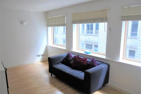 1 bedroom apartment to rent, Apartment 19 14 Park Row, Leeds, LS1 5HU