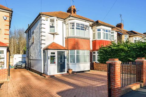 3 bedroom semi-detached house for sale, Wandle Road, Morden SM4