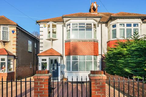 3 bedroom semi-detached house for sale, Wandle Road, Morden SM4