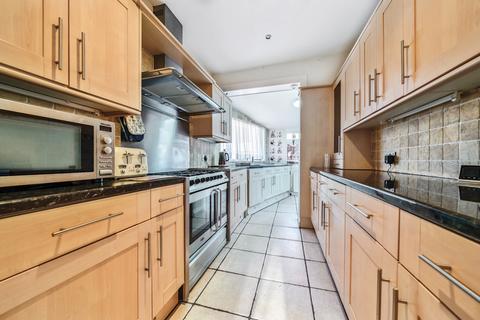 3 bedroom semi-detached house for sale, Wandle Road, Morden SM4