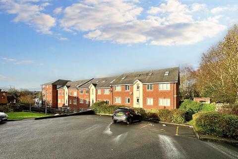 3 bedroom flat for sale, New Road, Radcliffe, M26