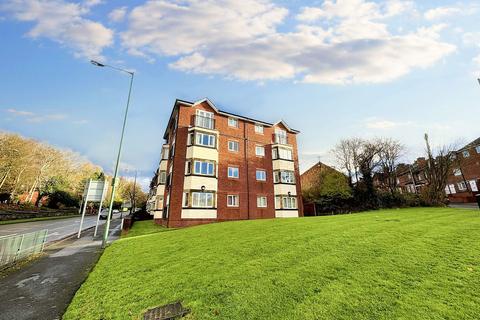 3 bedroom flat for sale, New Road, Radcliffe, M26