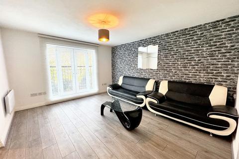 3 bedroom flat for sale, The Landmark, New Road, Radcliffe, Manchester M26