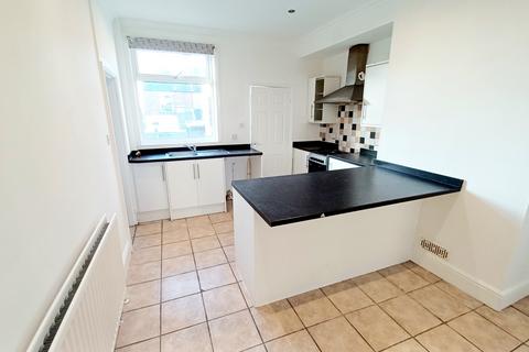 2 bedroom end of terrace house to rent, Clarence Terrace, Willington, Crook, County Durham, DL15