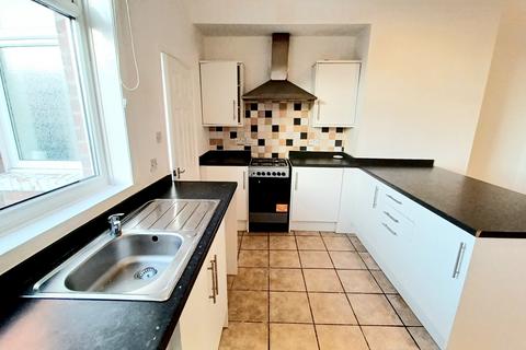 2 bedroom end of terrace house to rent, Clarence Terrace, Willington, Crook, County Durham, DL15