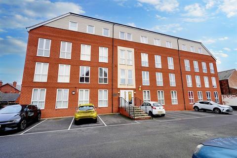 2 bedroom apartment for sale, Rowe Court, Acton Road, Long Eaton