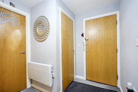 2 bedroom apartment for sale, Rowe Court, Acton Road, Long Eaton