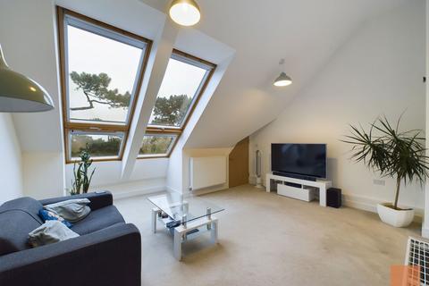 2 bedroom apartment for sale, Boscawen Woods, Truro, TR1 1UE