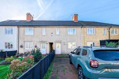 3 bedroom terraced house to rent, Dellsome Lane, Welham Green, Hatfield