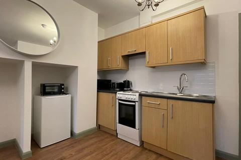 1 bedroom flat to rent, Princes Road, Liverpool L8