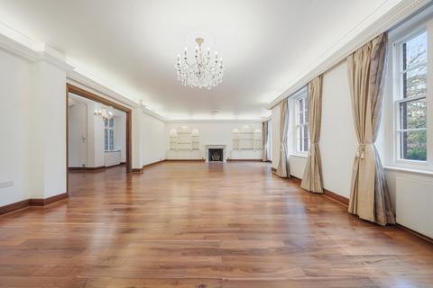 6 bedroom apartment for sale, Eyre Court, Finchley Road, St Johns Wood, NW8