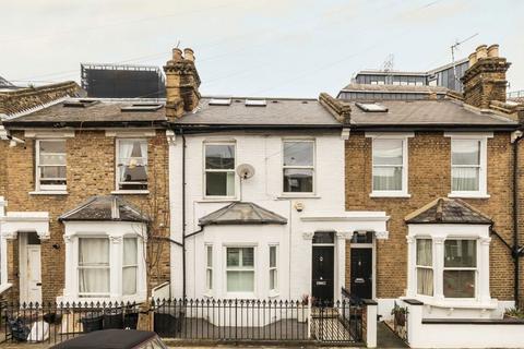 3 bedroom terraced house for sale, Yeldham Road, London W6