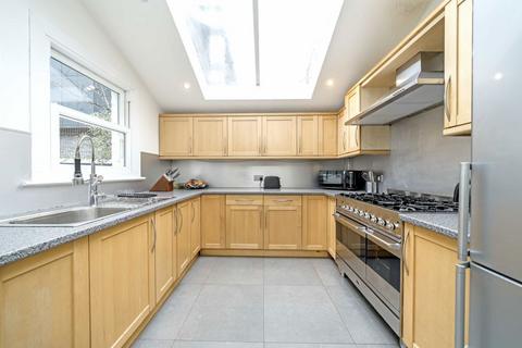 3 bedroom terraced house for sale, Yeldham Road, London W6