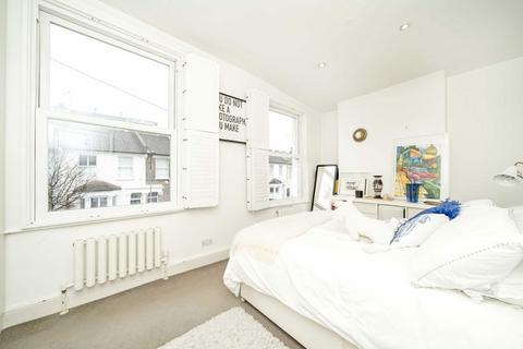 3 bedroom terraced house for sale, Yeldham Road, London W6