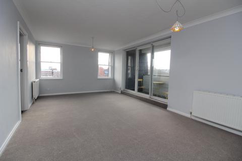 2 bedroom flat to rent, Preston Park Avenue, Brighton BN1