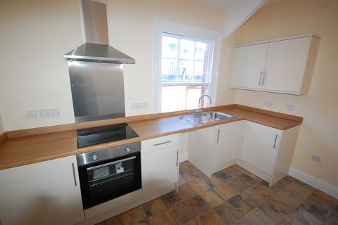 1 bedroom apartment to rent, Market Place, Burton upon Trent DE14