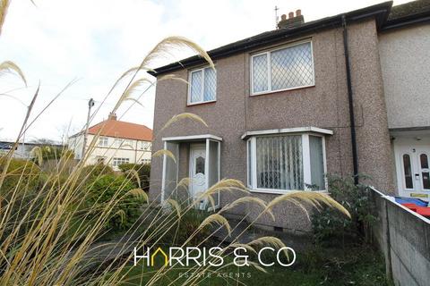 3 bedroom end of terrace house for sale, Flakefleet Avenue, Fleetwood, FY7