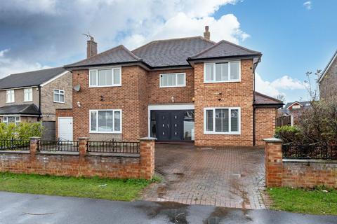 6 bedroom detached house for sale, Rockwood Road, Calverley, Pudsey