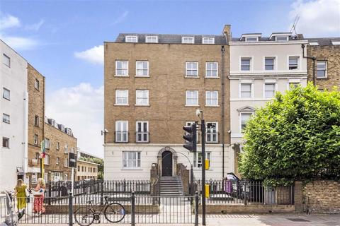 1 bedroom flat for sale, Temple Street, London E2