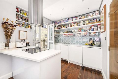 1 bedroom flat for sale, Temple Street, London E2