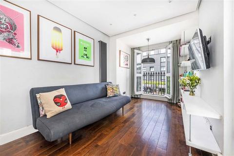 1 bedroom flat for sale, Temple Street, London E2