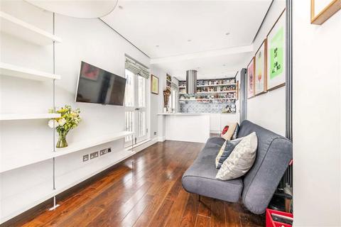 1 bedroom flat for sale, Temple Street, London E2