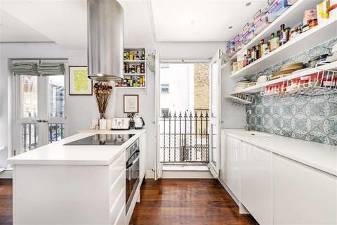 1 bedroom flat for sale, Temple Street, London E2