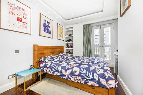 1 bedroom flat for sale, Temple Street, London E2