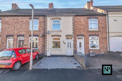 3 bedroom terraced house for sale, New Street, Dordon, B78