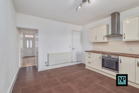 3 bedroom terraced house for sale, New Street, Dordon, B78