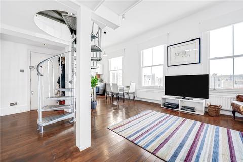 2 bedroom apartment for sale, London SW10