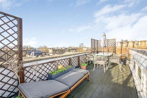 2 bedroom apartment for sale, London SW10