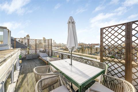 2 bedroom apartment for sale, London SW10