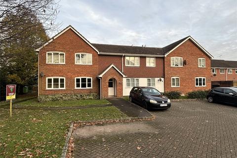 1 bedroom apartment to rent, Hodges Close, Bagshot, Surrey, GU19