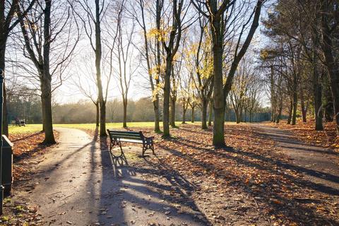 2 bedroom flat for sale, Barclay Court, Park View, Hoddesdon