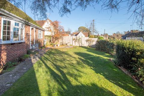 2 bedroom detached bungalow for sale, North Street, Steeple Bumpstead CB9