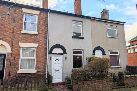 2 bedroom terraced house for sale, 61 New Park Street, Shrewsbury, SY1 2LE