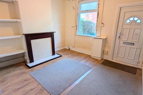 2 bedroom terraced house for sale, 61 New Park Street, Shrewsbury, SY1 2LE