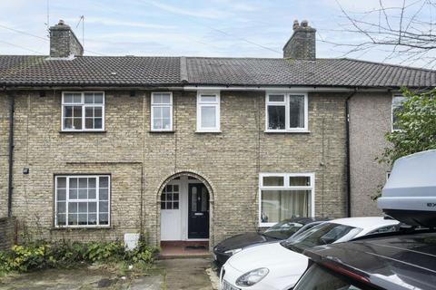 3 bedroom house for sale, Heathstan Road, London W12