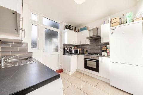 3 bedroom house for sale, Heathstan Road, London W12