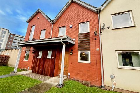 2 bedroom terraced house for sale, Christmas Place, December Courtyard, Gateshead