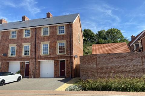 3 bedroom townhouse to rent, Needham Market