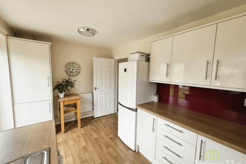 2 bedroom semi-detached house for sale, Leconfield Road, Lincoln LN6