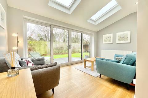 6 Market Fields, Eccleshall, Stafford, ST21 6LA